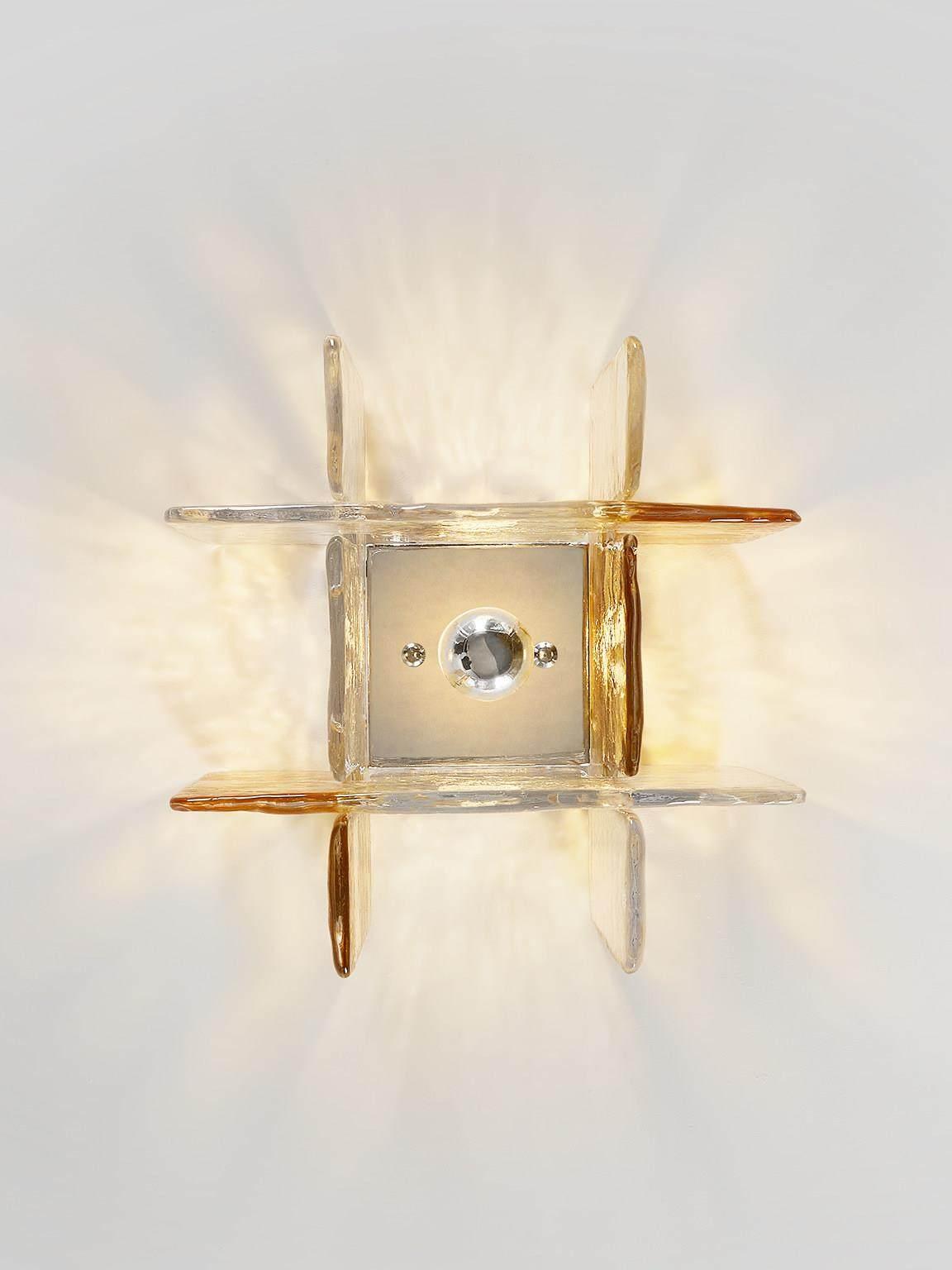 Drovian | Flush Mounted Ceiling Light