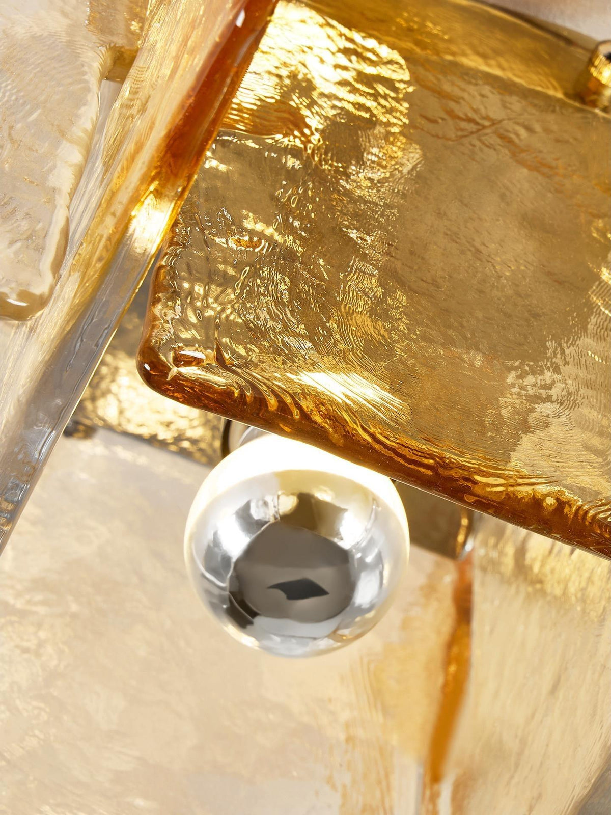 Drovian | Flush Mounted Ceiling Light