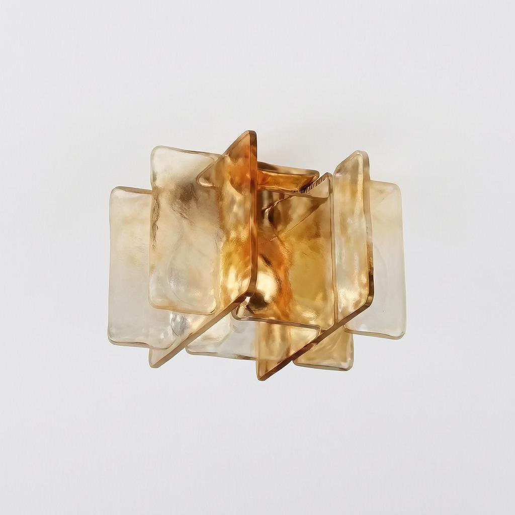 Drovian | Flush Mounted Ceiling Light
