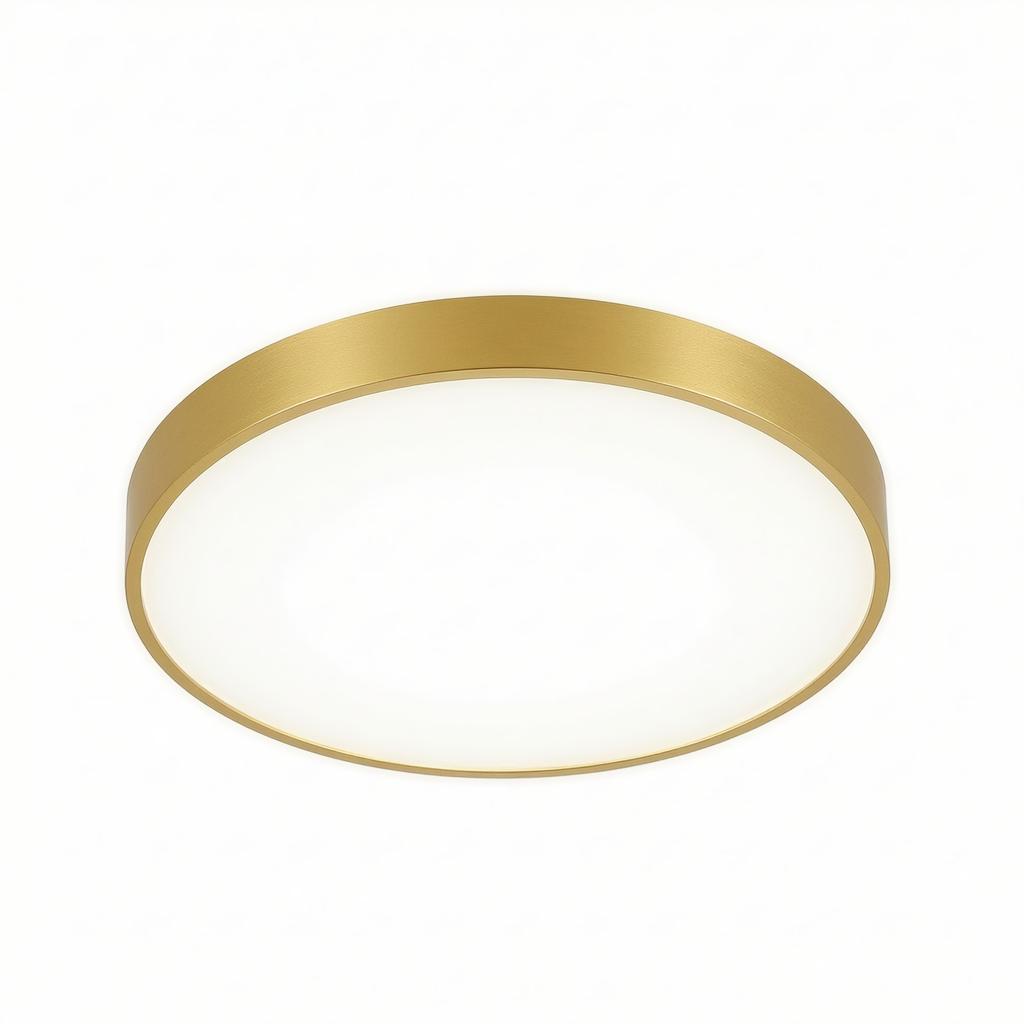Caldero | Flush Mounted Ceiling Light