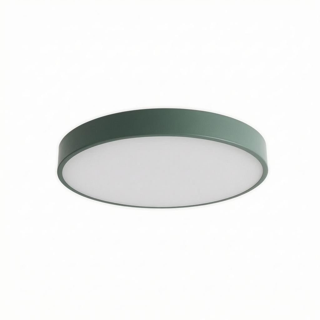 Caldero | Flush Mounted Ceiling Light