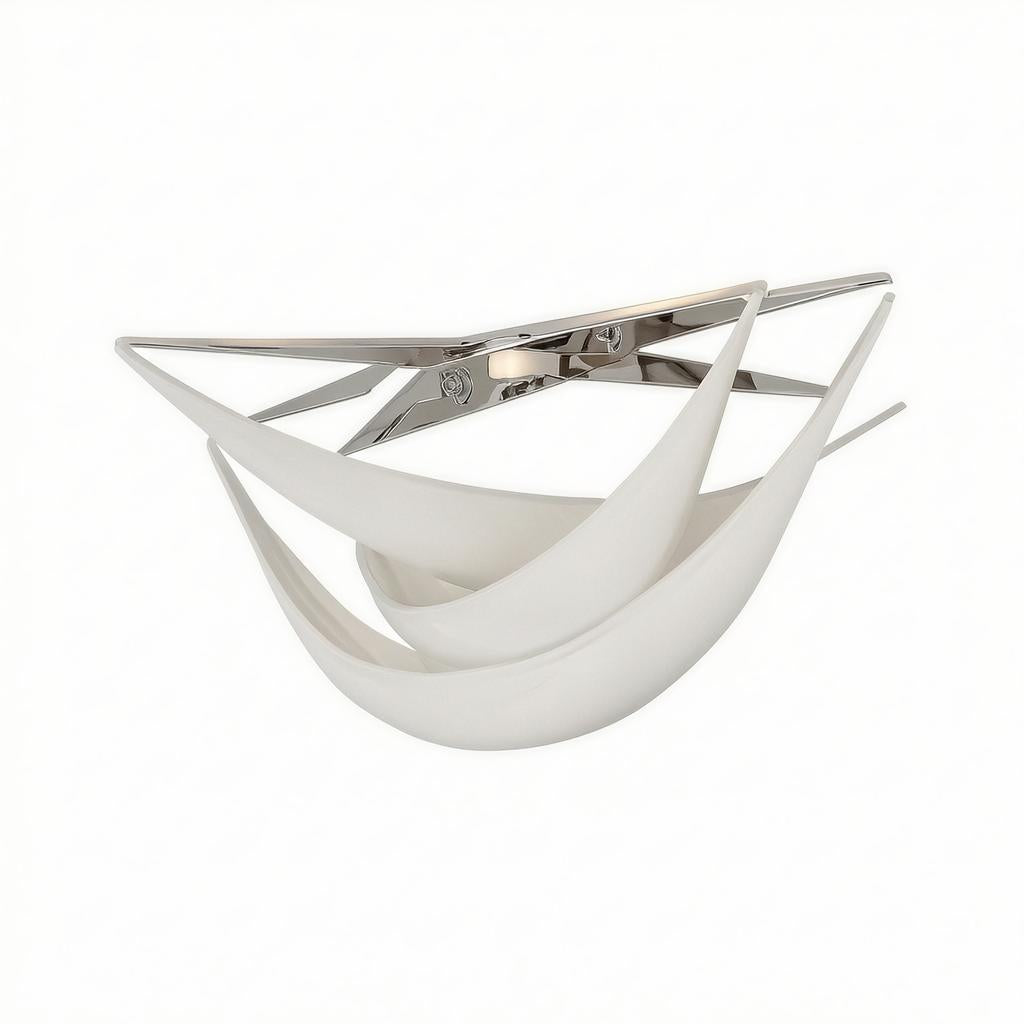 Faleris | Flush Mounted Ceiling Light