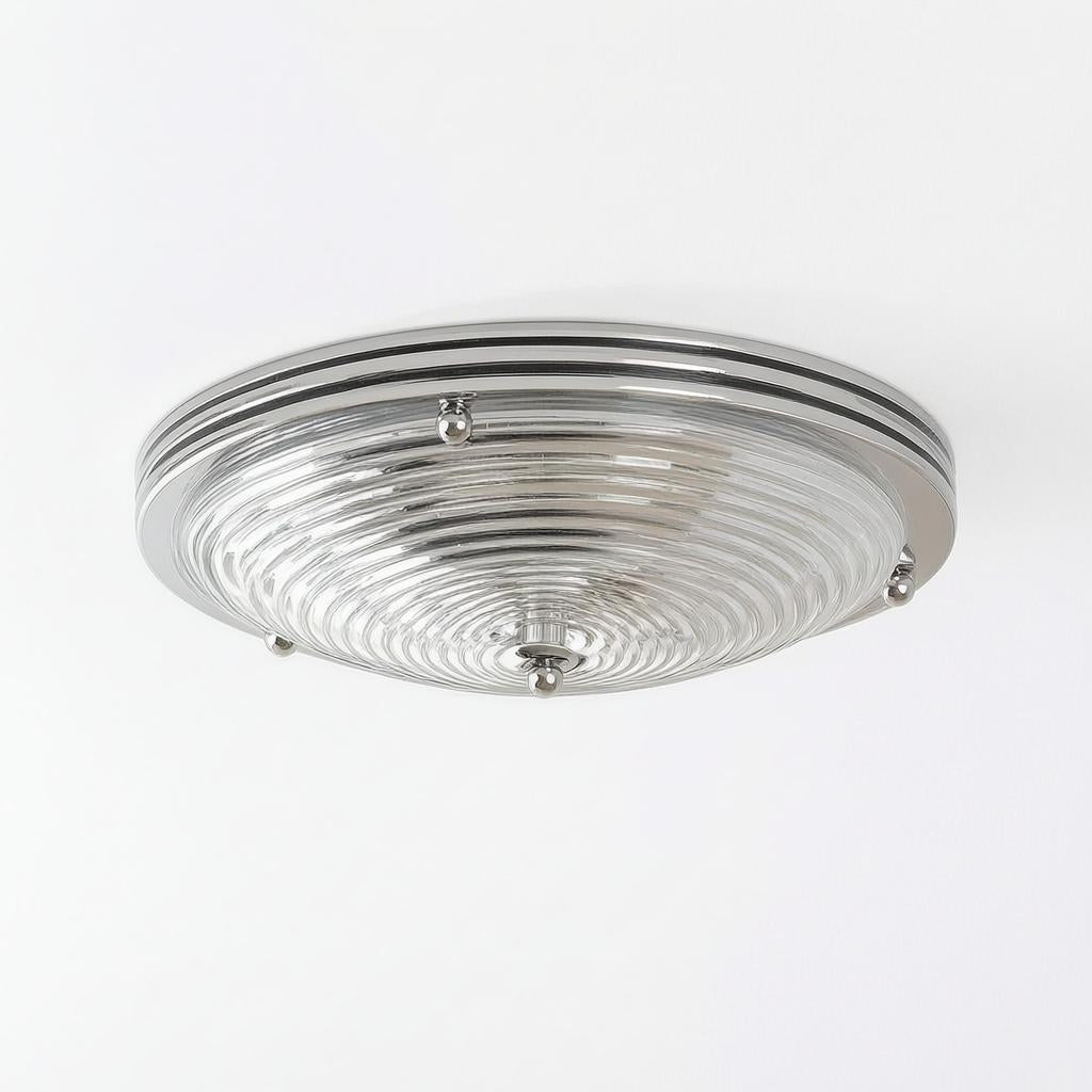 Aurumex | Flush Mounted Ceiling Light