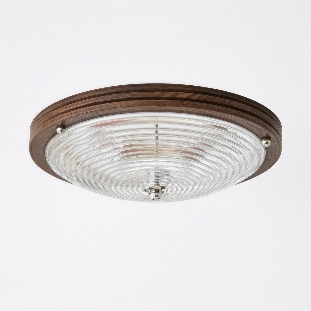 Aurumex | Flush Mounted Ceiling Light