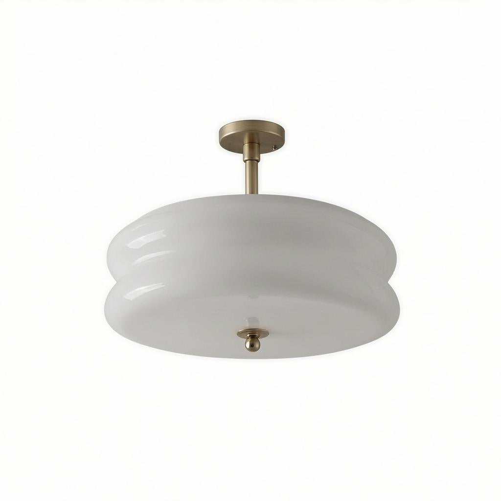 Ferrois | Flush Mounted Ceiling Light
