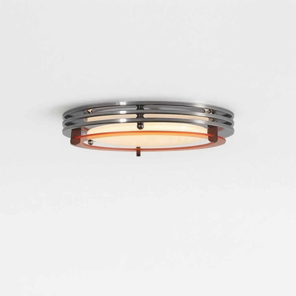 Galenor | Flush Mounted Ceiling Light