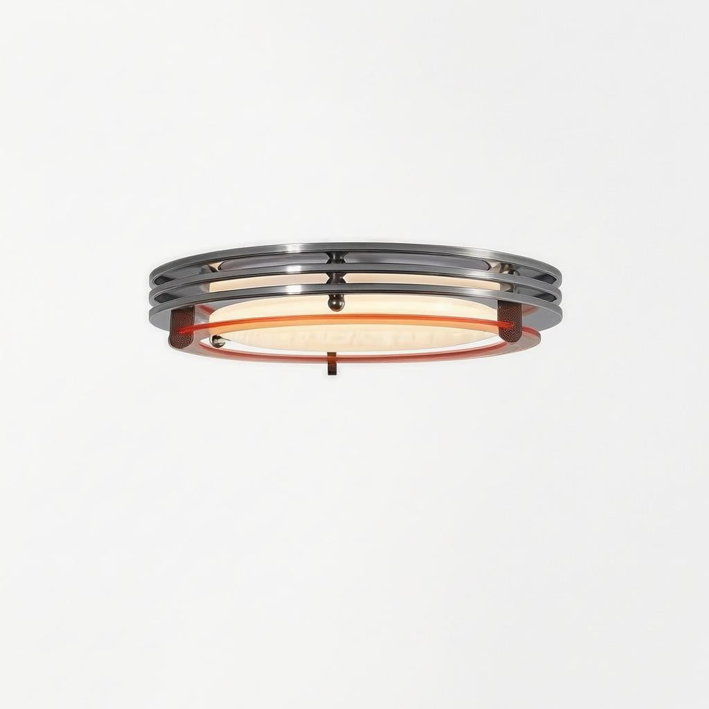 Galenor | Flush Mounted Ceiling Light
