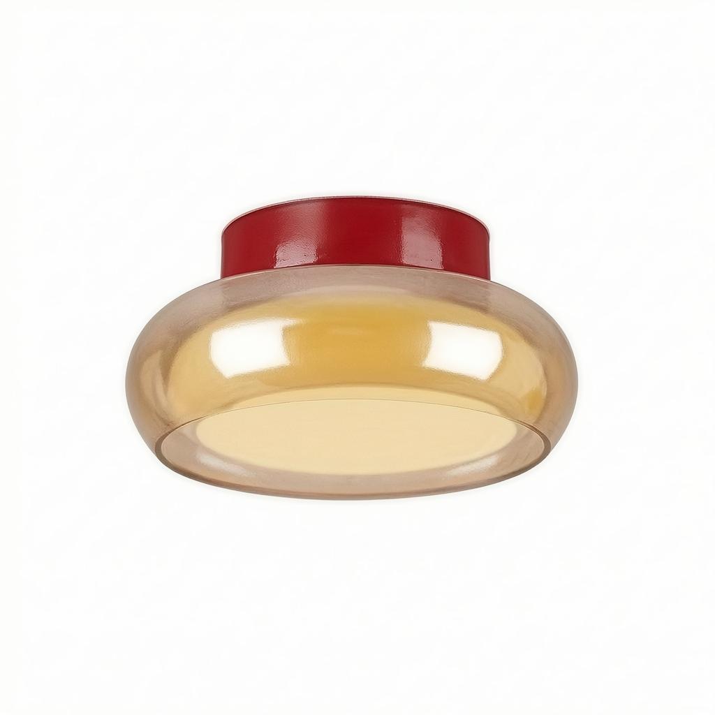 Cressen | Flush Mounted Ceiling Light