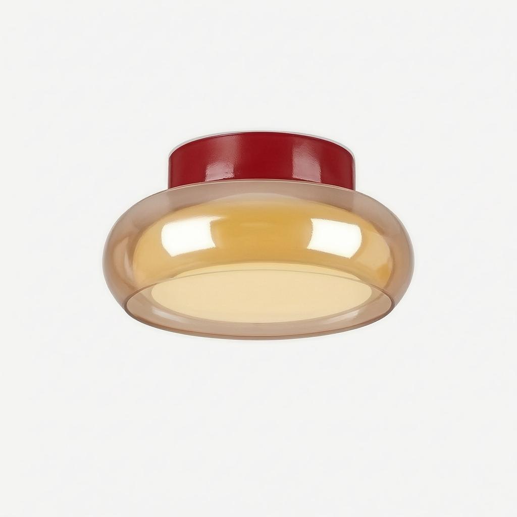 Cressen | Flush Mounted Ceiling Light