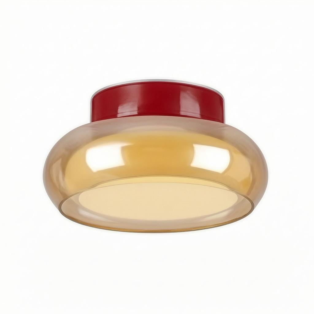 Cressen | Flush Mounted Ceiling Light