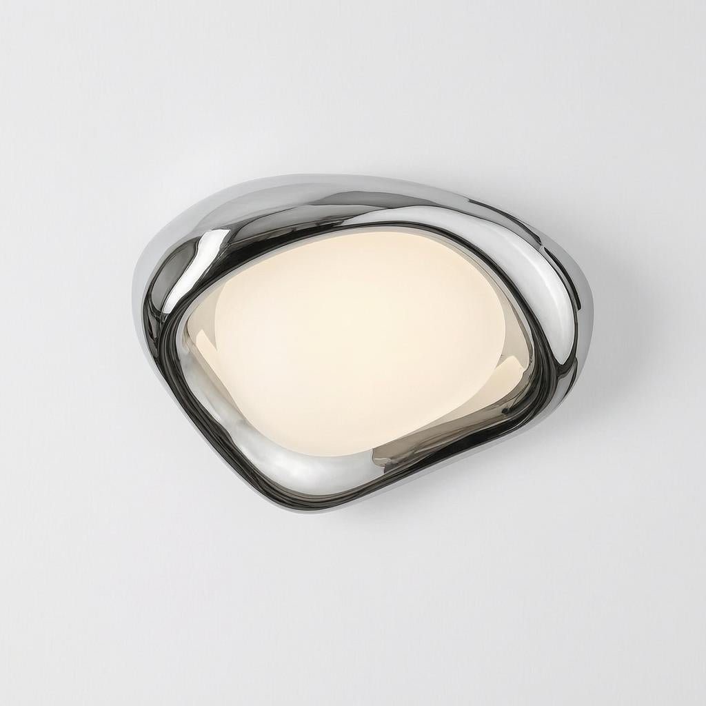 Corvisse | Flush Mounted Ceiling Light
