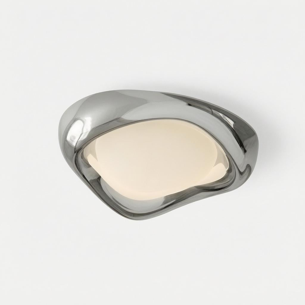 Corvisse | Flush Mounted Ceiling Light