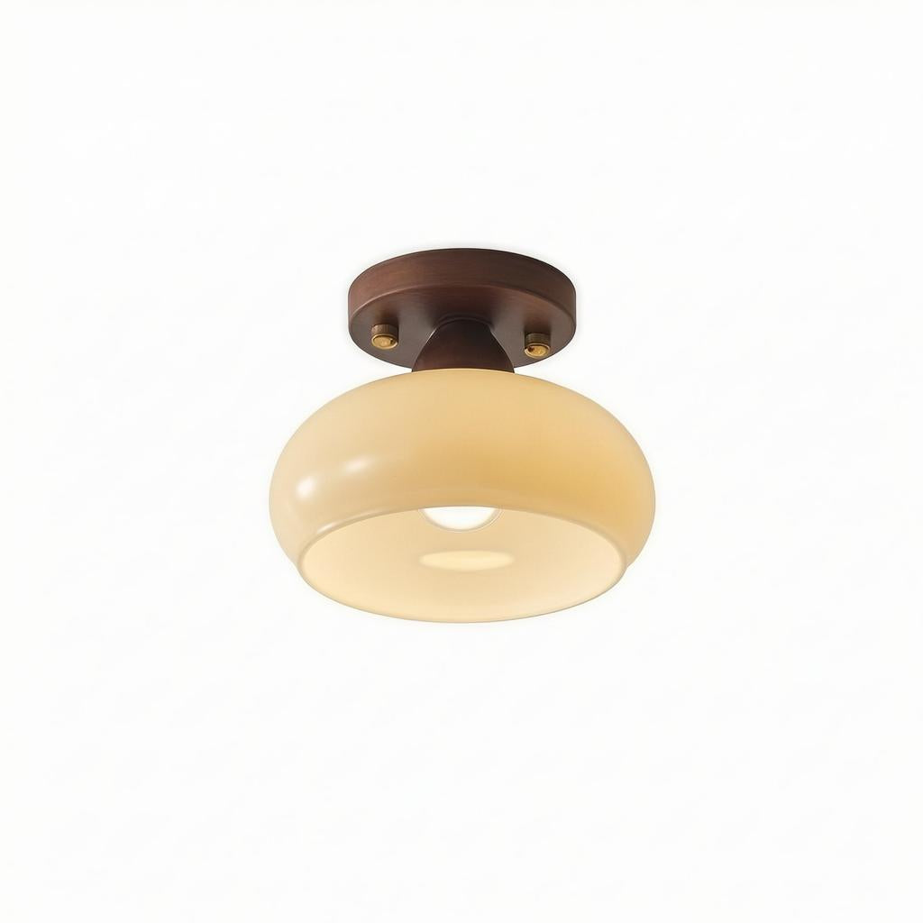 Eero | Semi Flush Mounted Ceiling Light