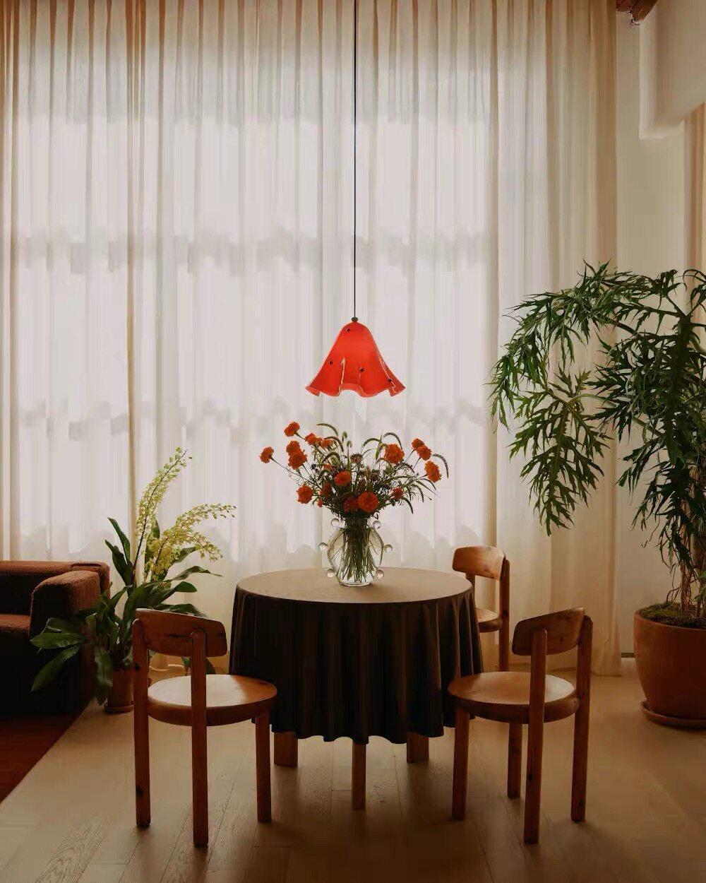 Davron | Pendant Light