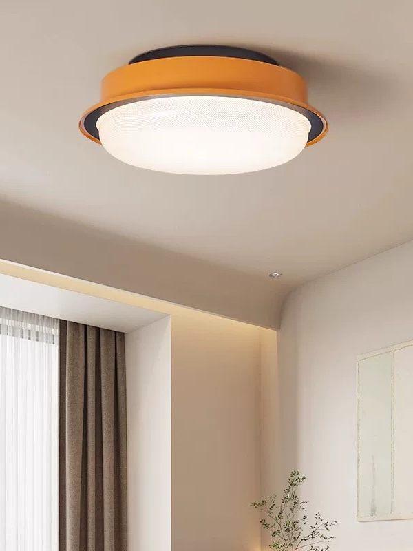 Aurivale | Flush Mounted Ceiling Light
