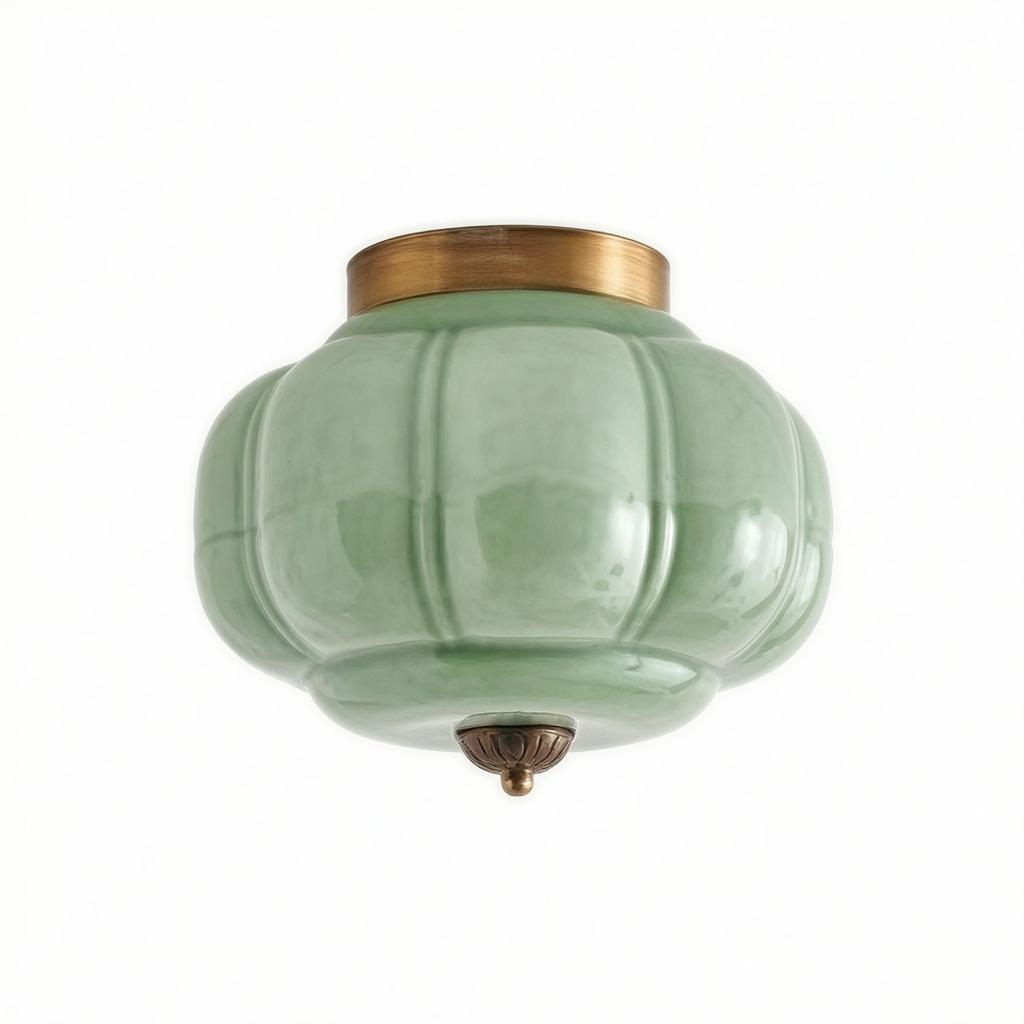 Draymont | Semi Flush Mounted Ceiling Light