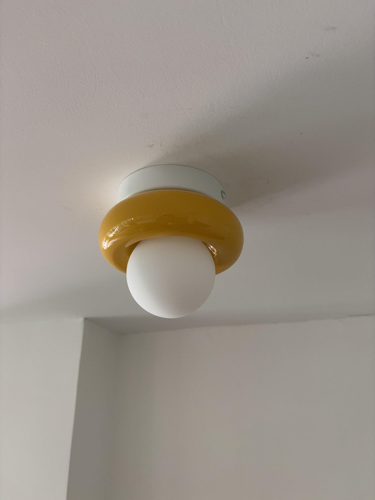 Girolami | Flush Mounted Ceiling Light