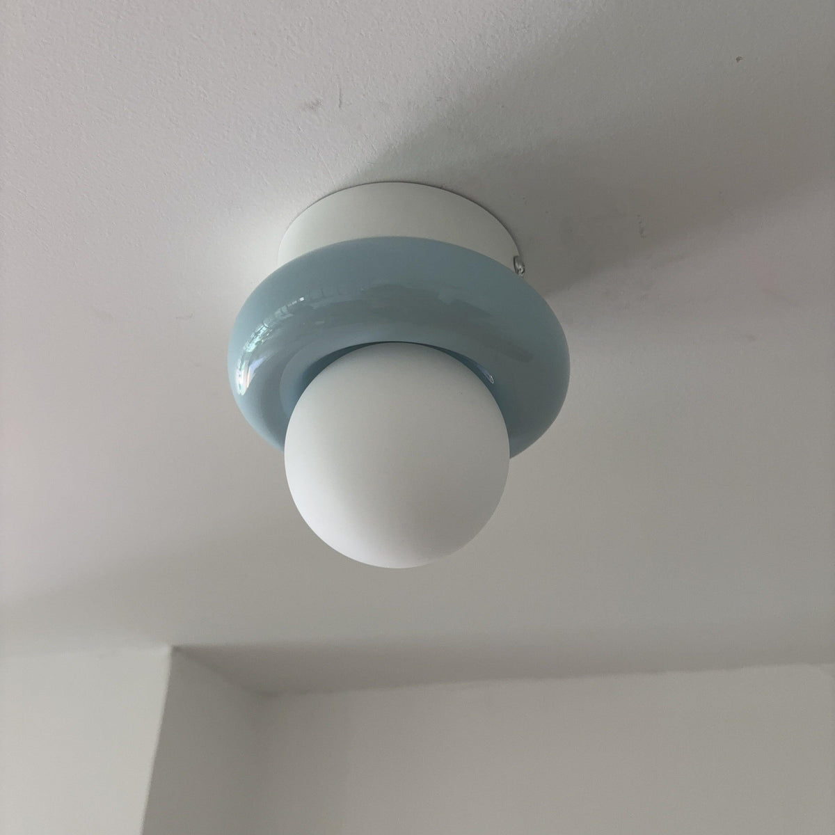 Girolami | Flush Mounted Ceiling Light