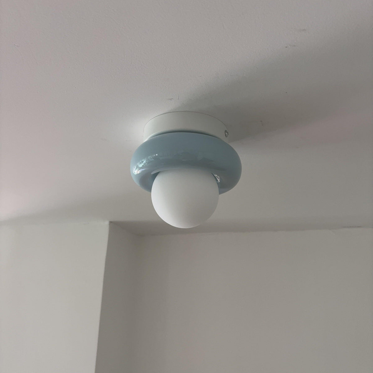 Girolami | Flush Mounted Ceiling Light