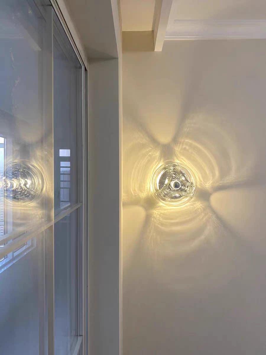 Holmex | Flush Mounted Ceiling Light