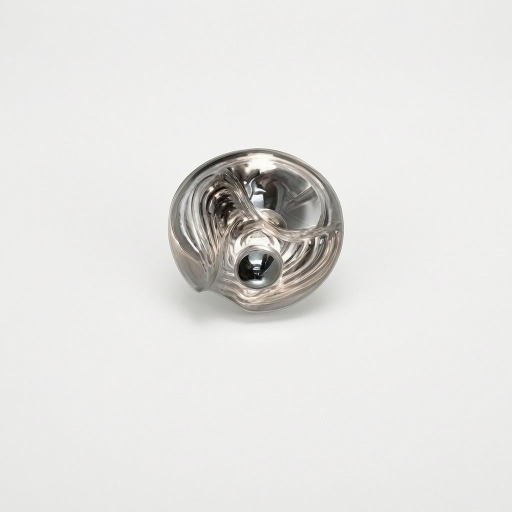 Holmex | Flush Mounted Ceiling Light