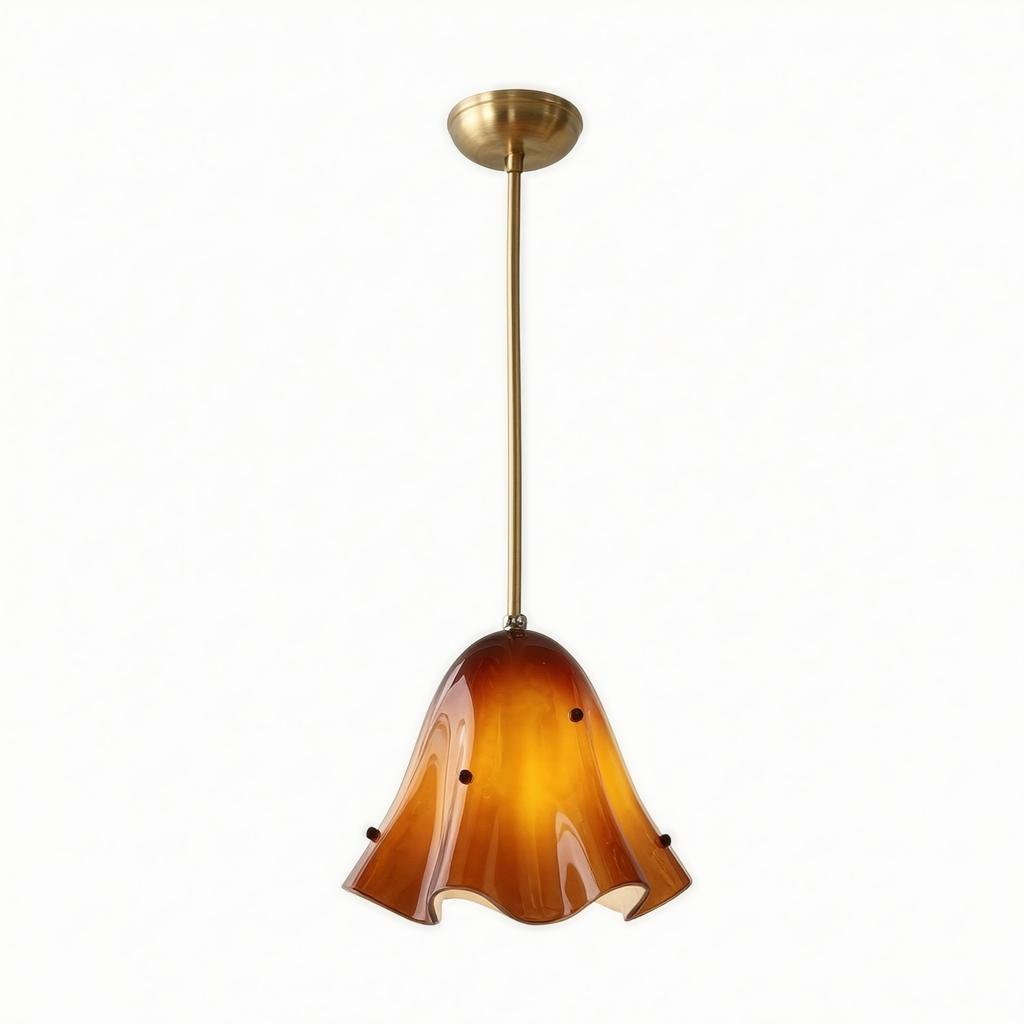 Davron | Pendant Light