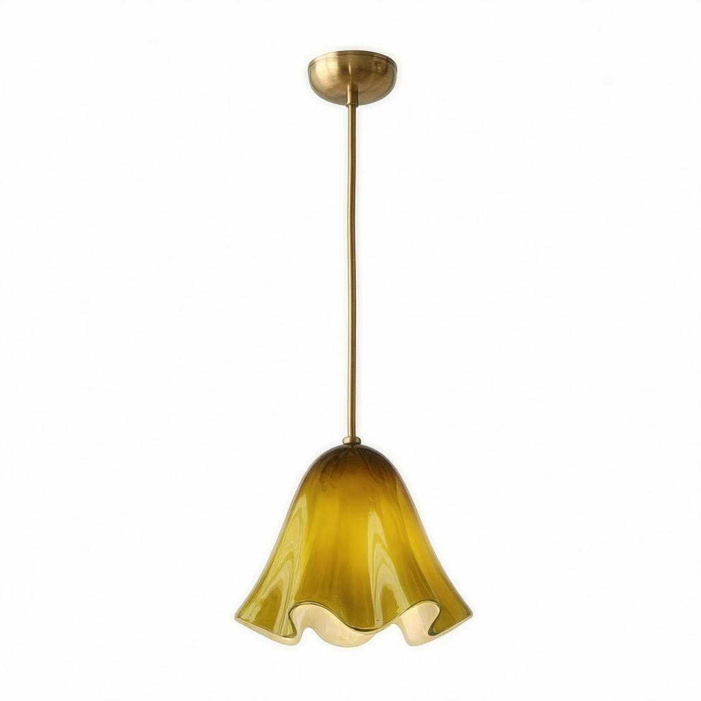 Davron | Pendant Light