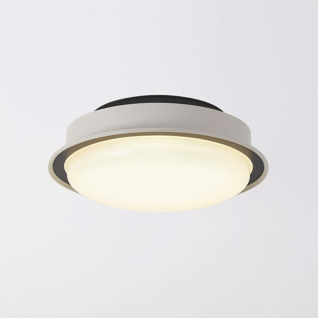 Aurivale | Flush Mounted Ceiling Light