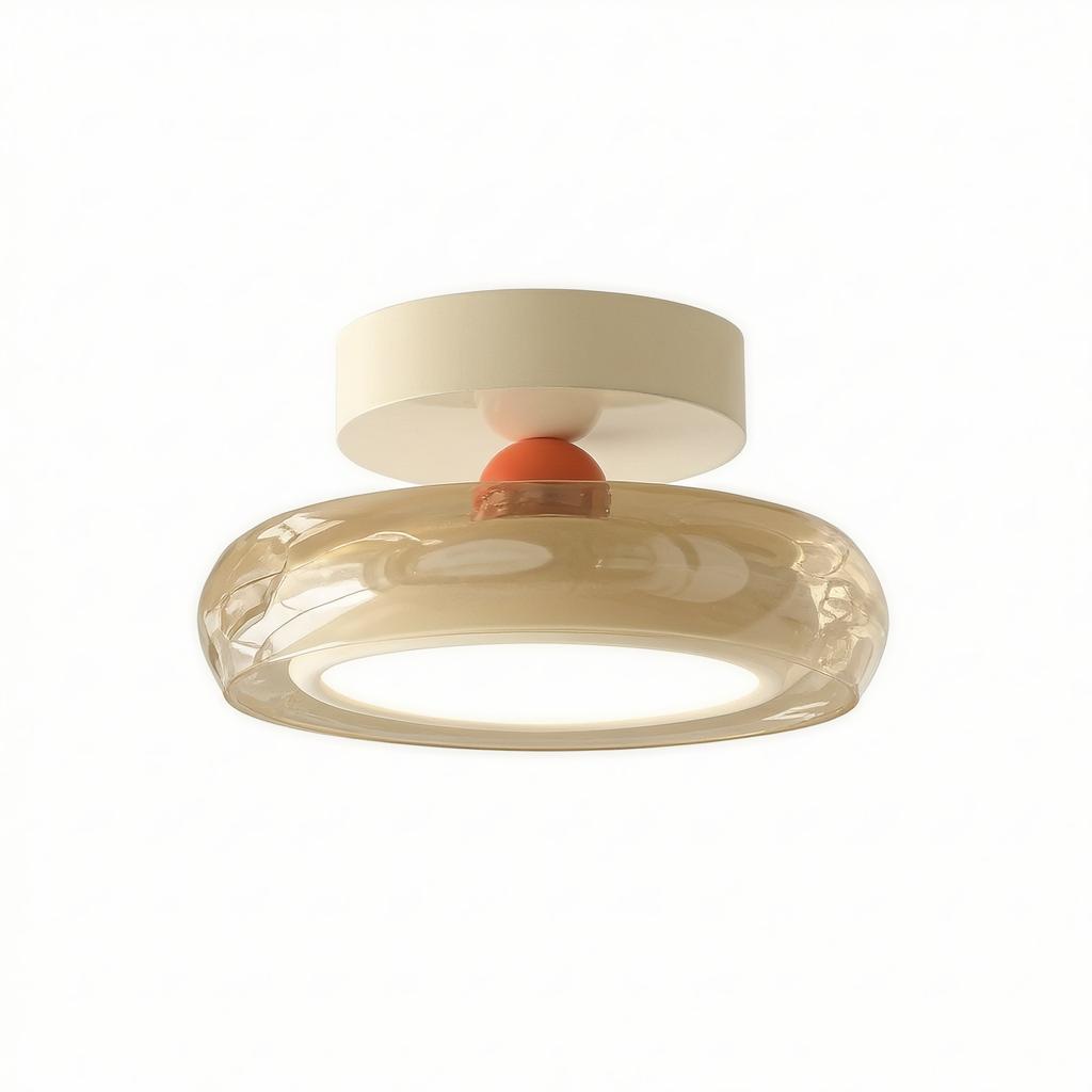 Estienne | Semi Flush Mounted Ceiling Light