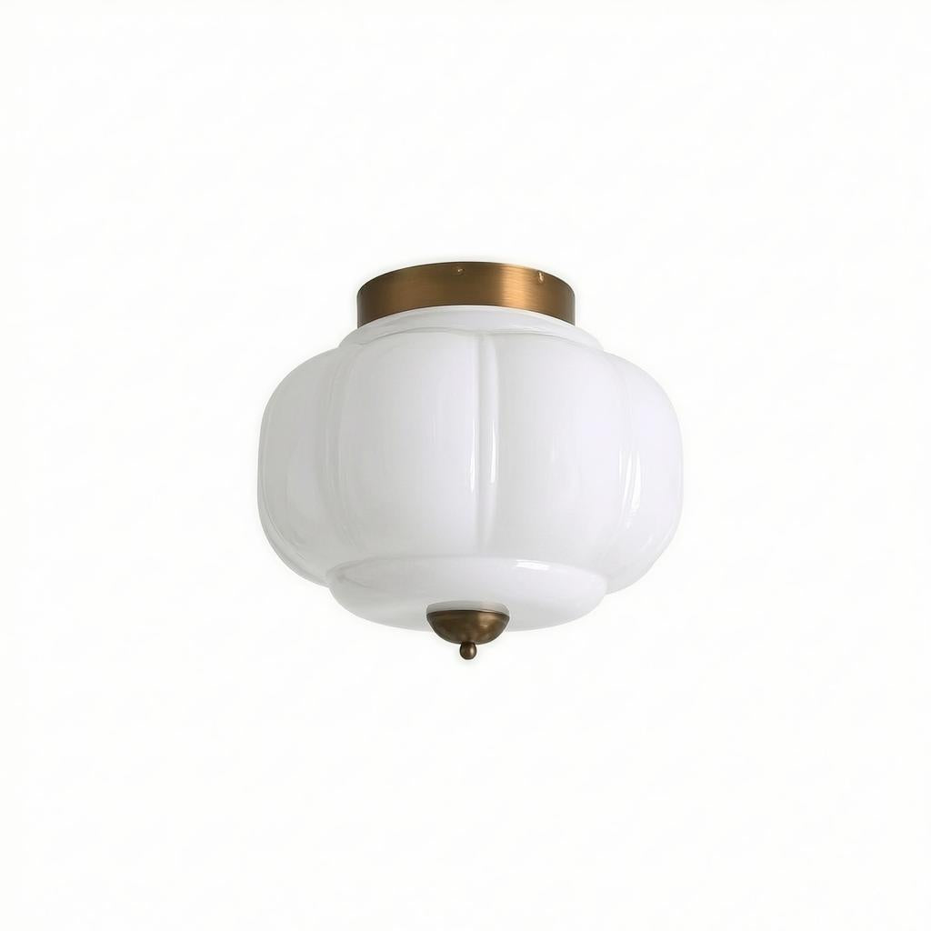 Draymont | Semi Flush Mounted Ceiling Light