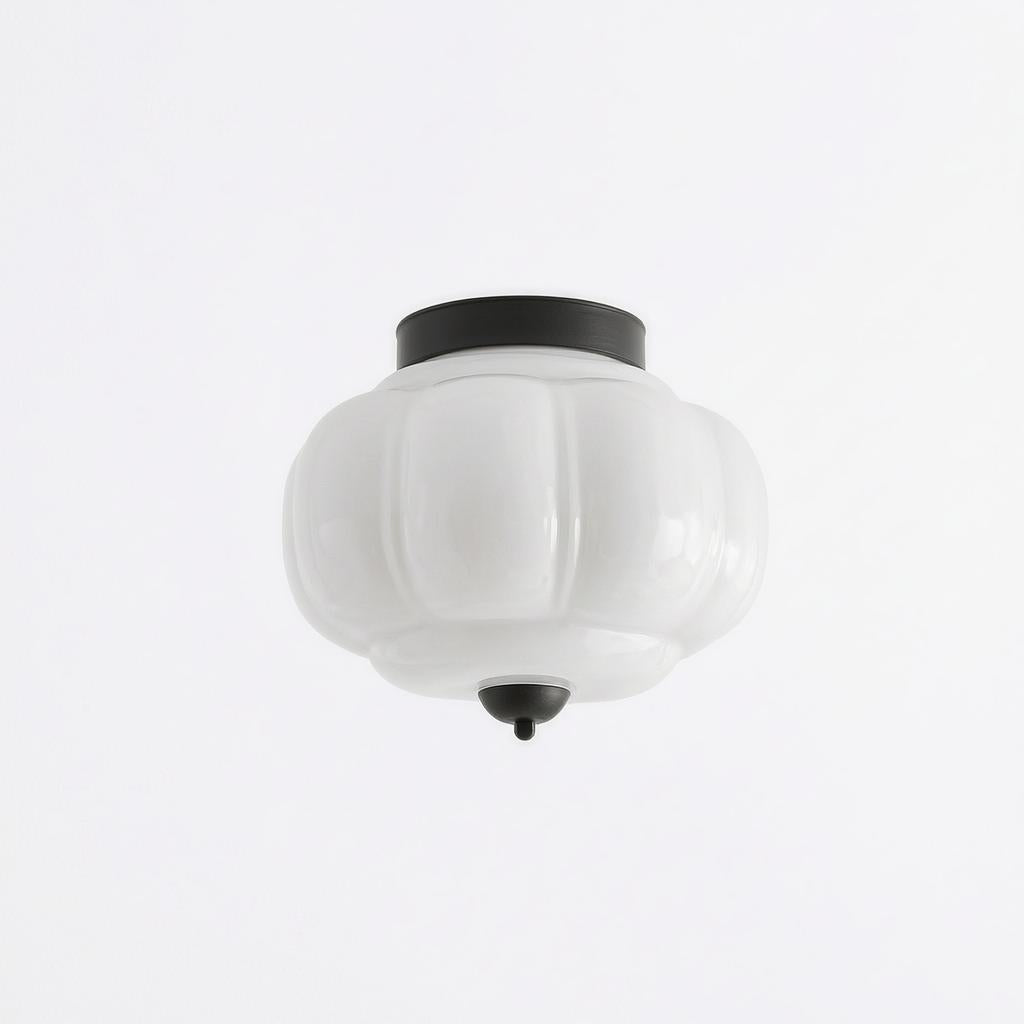 Draymont | Semi Flush Mounted Ceiling Light