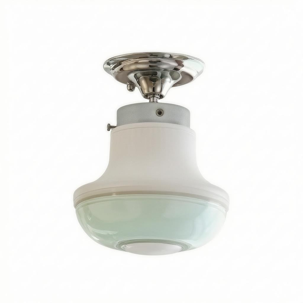 Aurumia | Semi Flush Mounted Ceiling Light