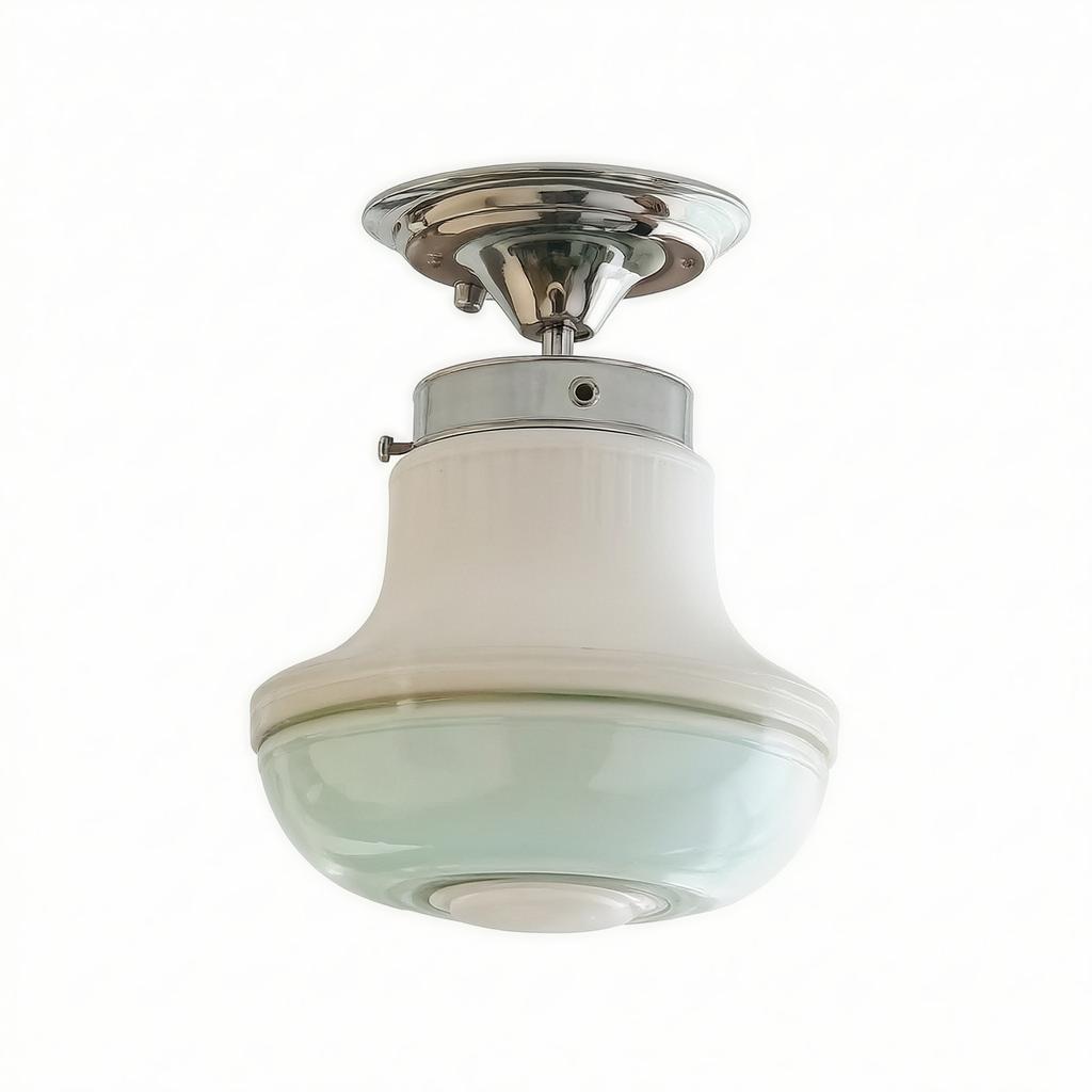 Aurumia | Semi Flush Mounted Ceiling Light