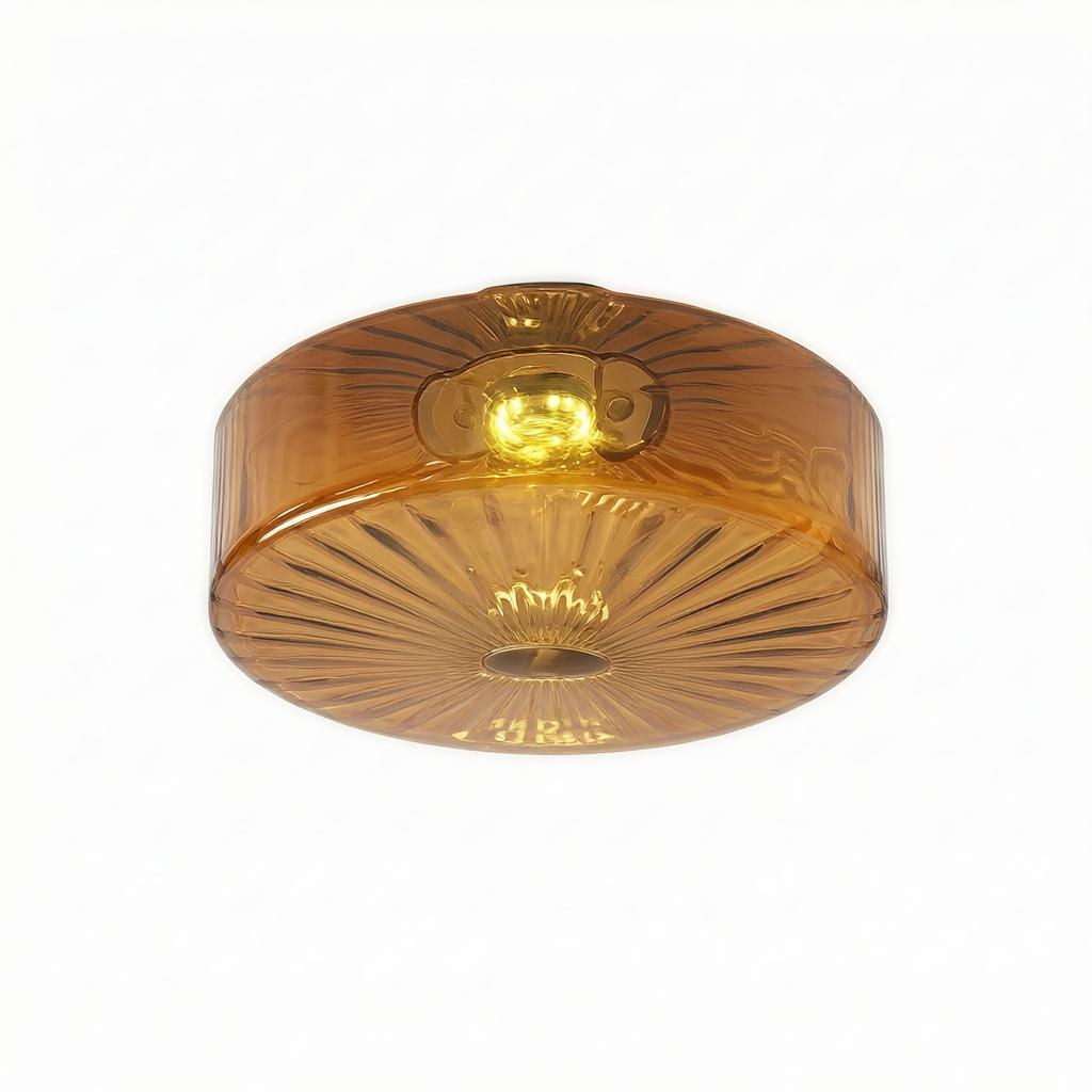 Farinelli | Flush Mounted Ceiling Light