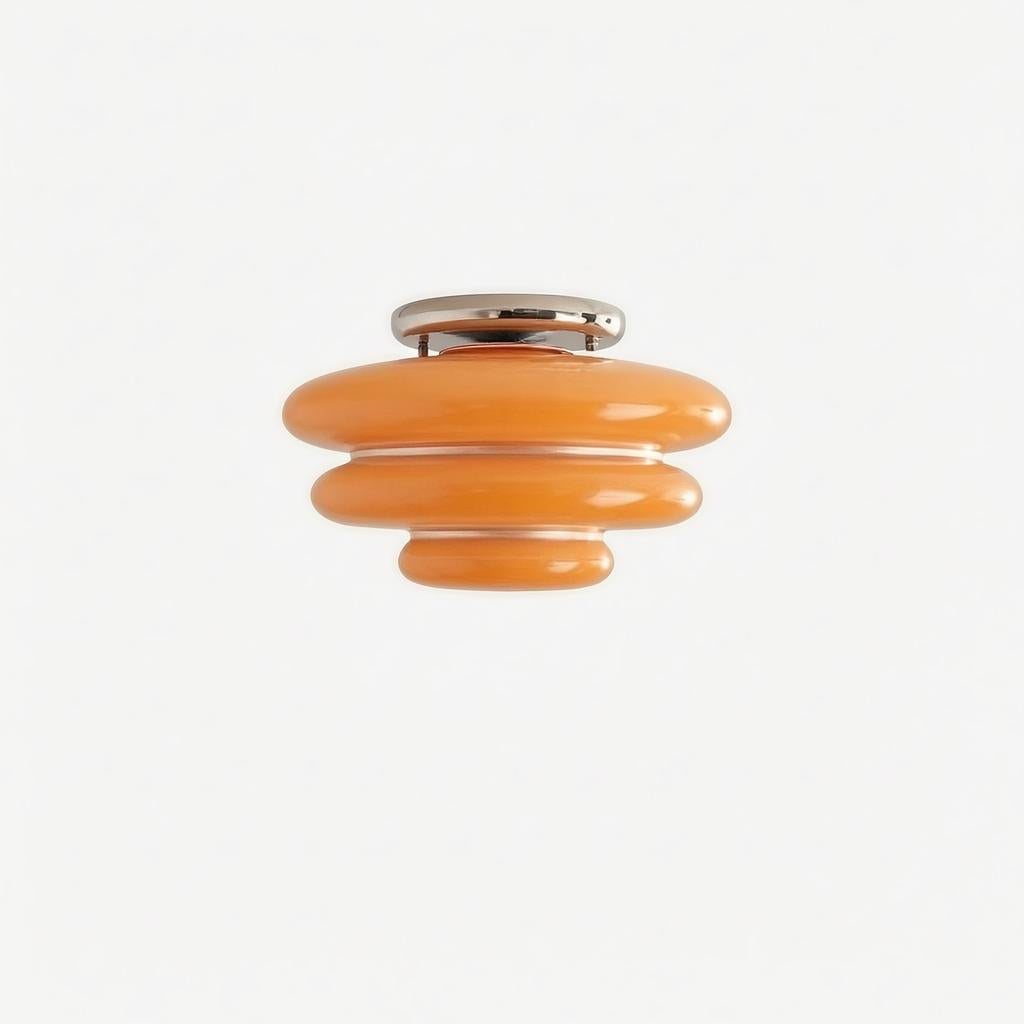 Irinis | Flush Mounted Ceiling Light