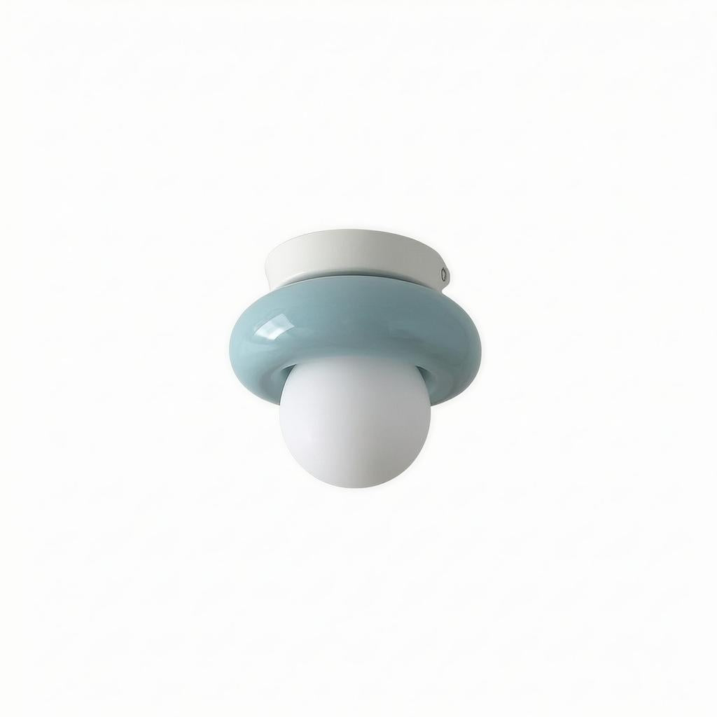 Girolami | Flush Mounted Ceiling Light