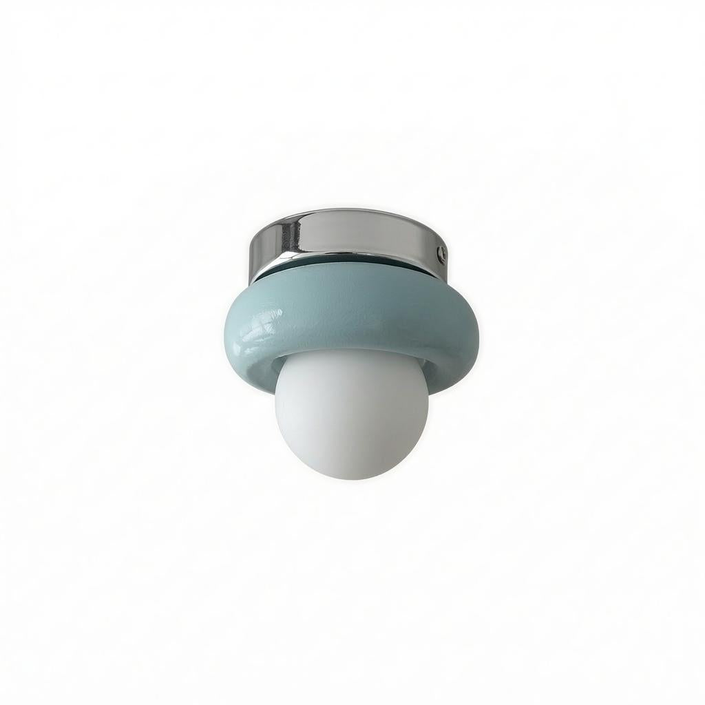 Girolami | Flush Mounted Ceiling Light