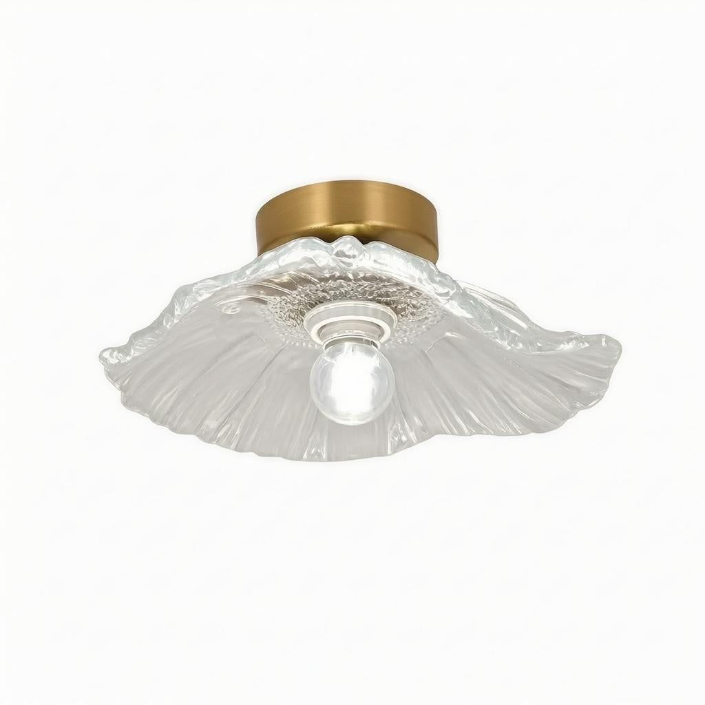 Albini | Semi Flush Mounted Ceiling Light