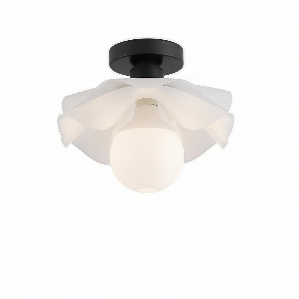 Orianex | Semi Flush Mounted Ceiling Light