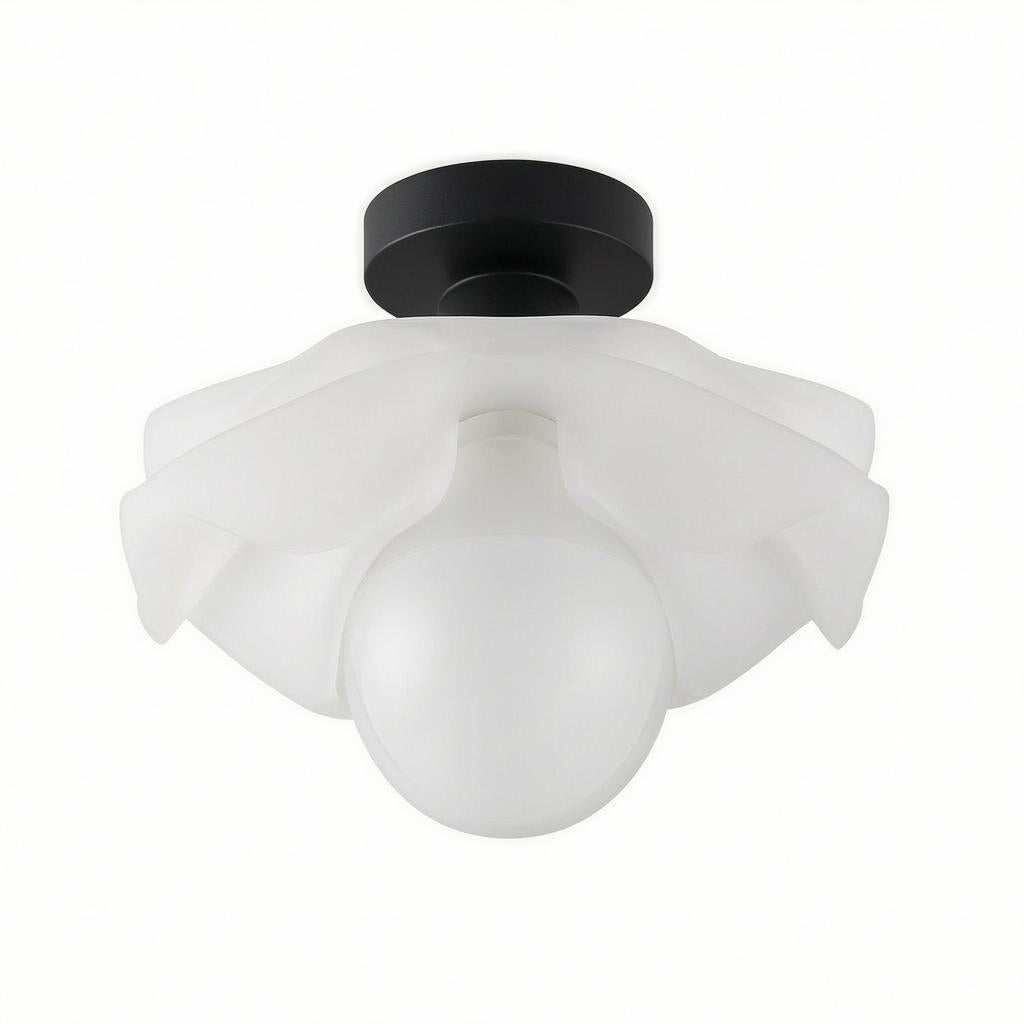 Orianex | Semi Flush Mounted Ceiling Light