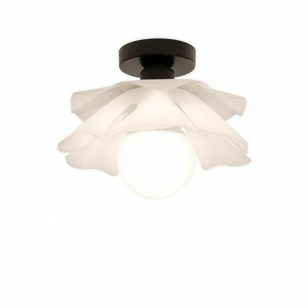 Orianex | Semi Flush Mounted Ceiling Light