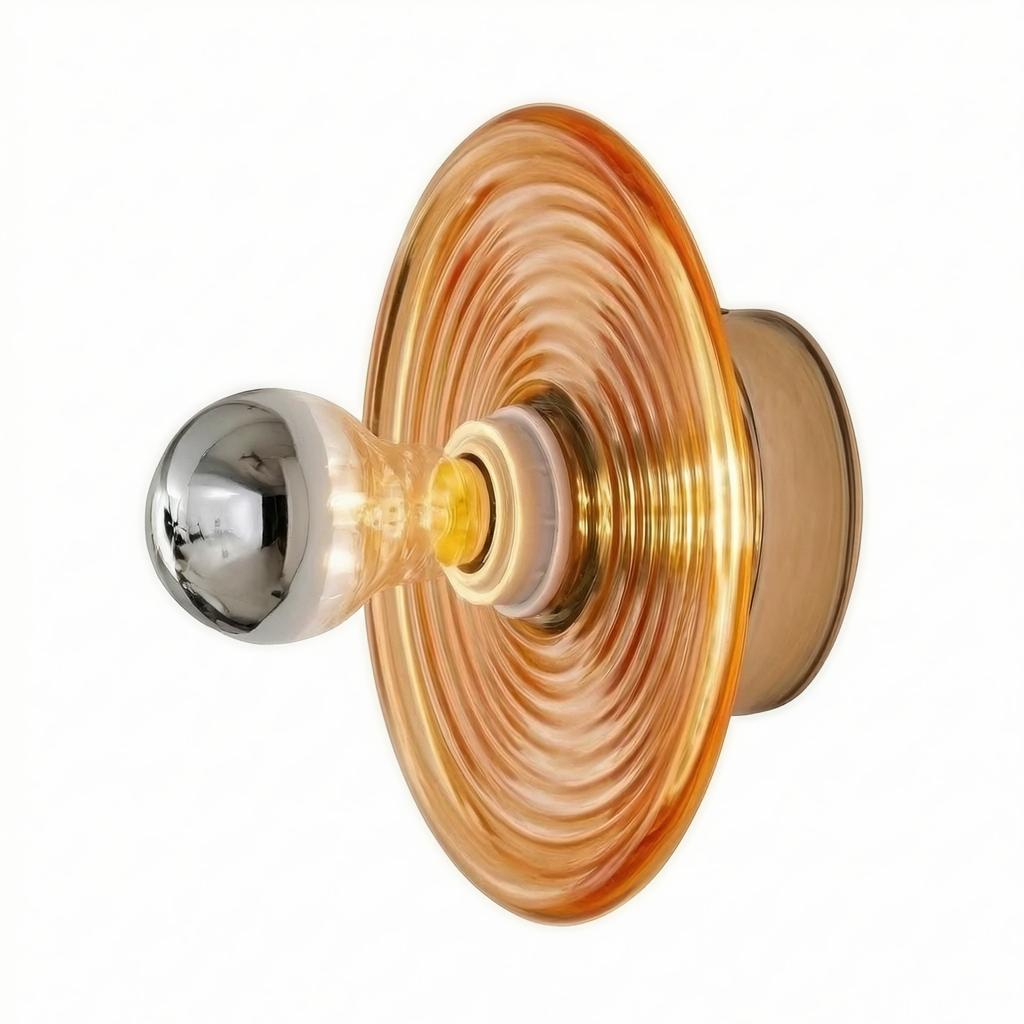 Caravella | Flush Mounted Ceiling Light
