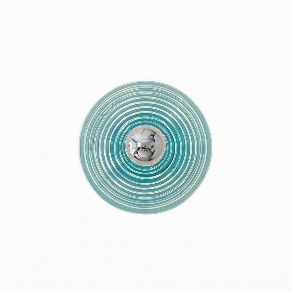 Caravella | Flush Mounted Ceiling Light