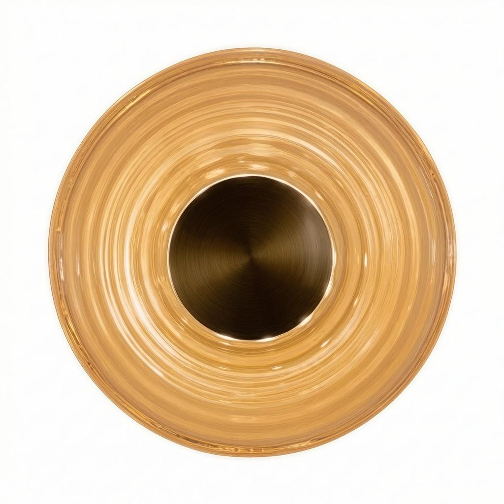 Caravella | Flush Mounted Ceiling Light