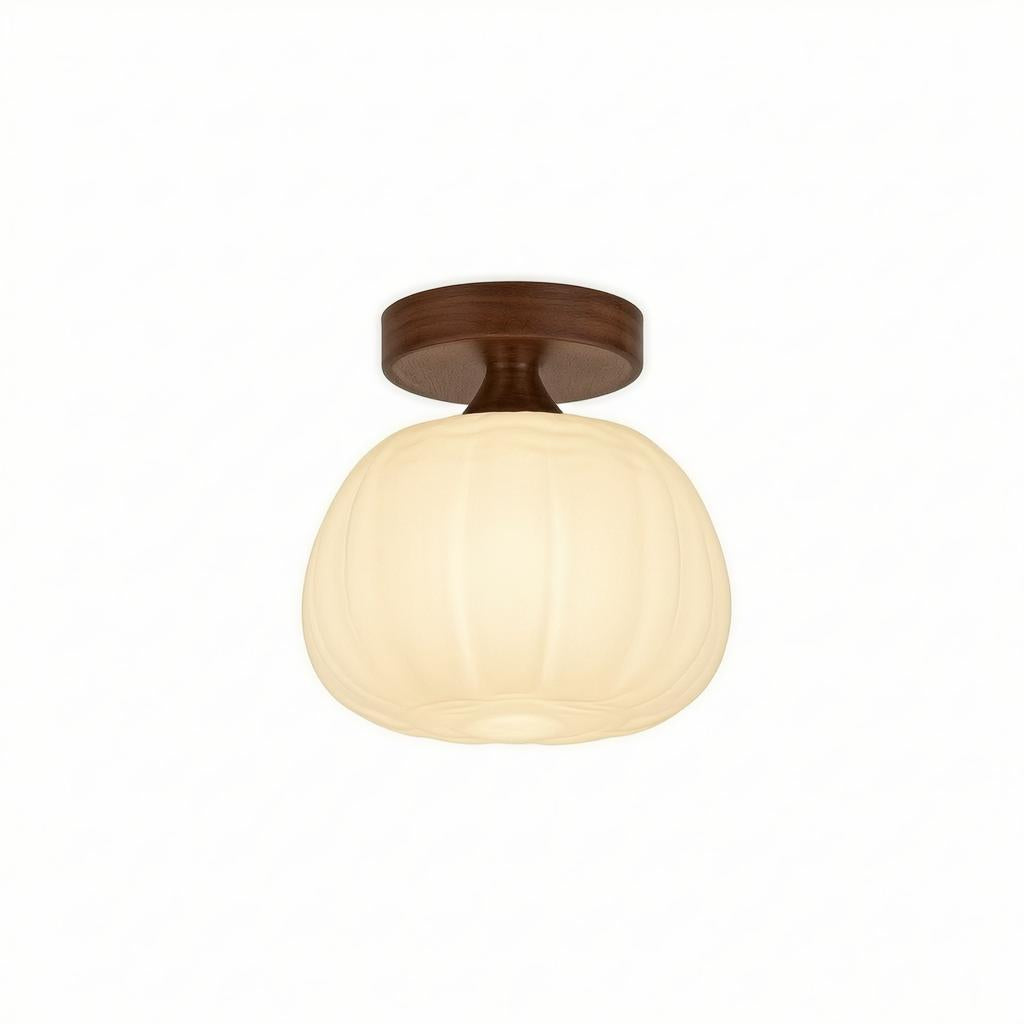 Stravelli | Semi Flush Mounted Ceiling Light