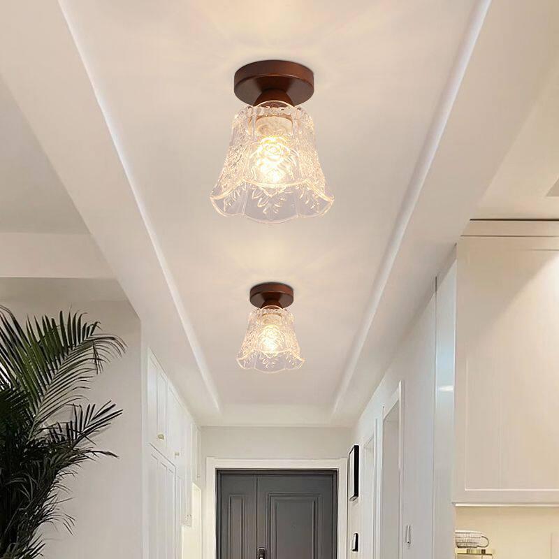 Nobili | Flush Mounted Ceiling Light