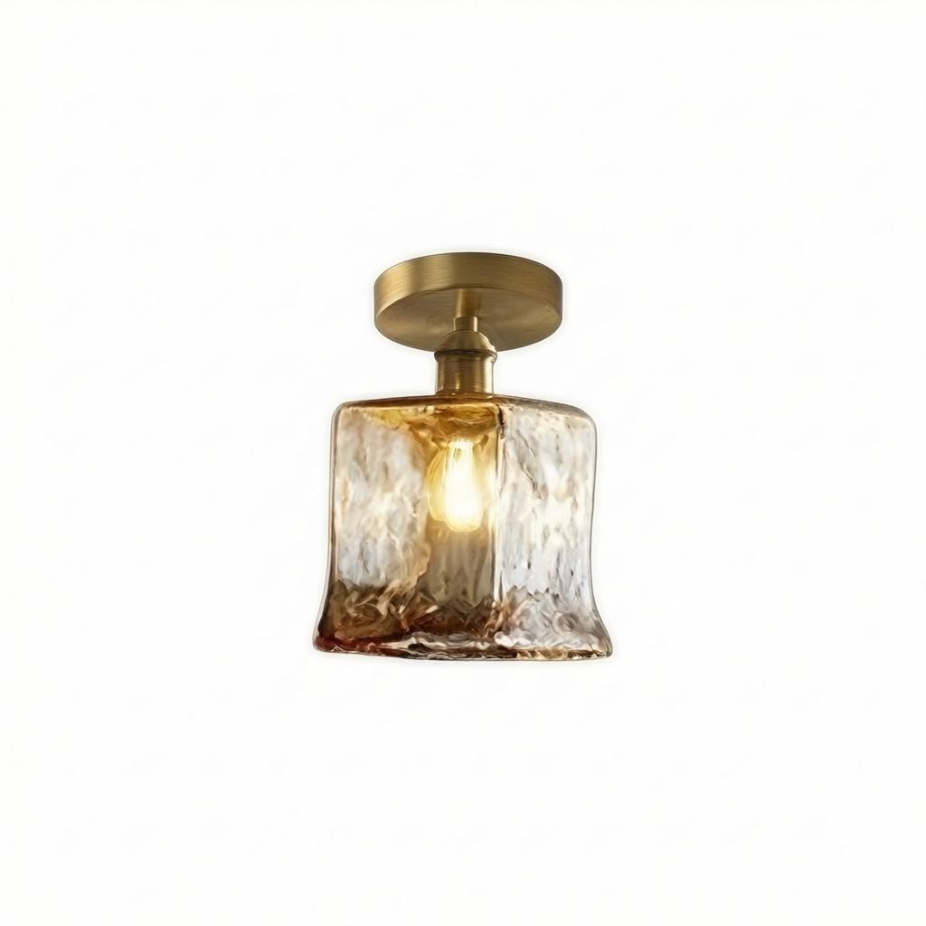 Nords | Semi Flush Mounted Ceiling Light