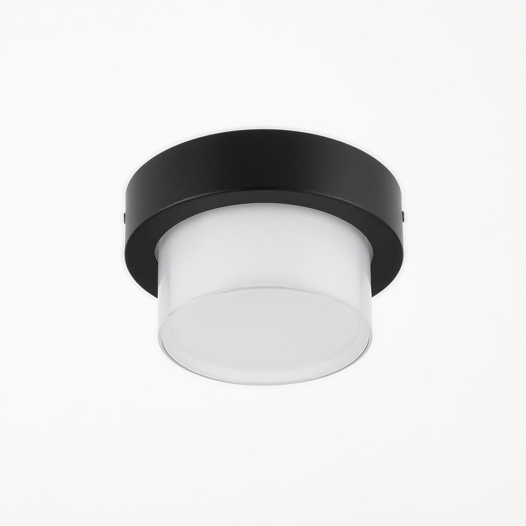 Lussano | Flush Mounted Ceiling Light