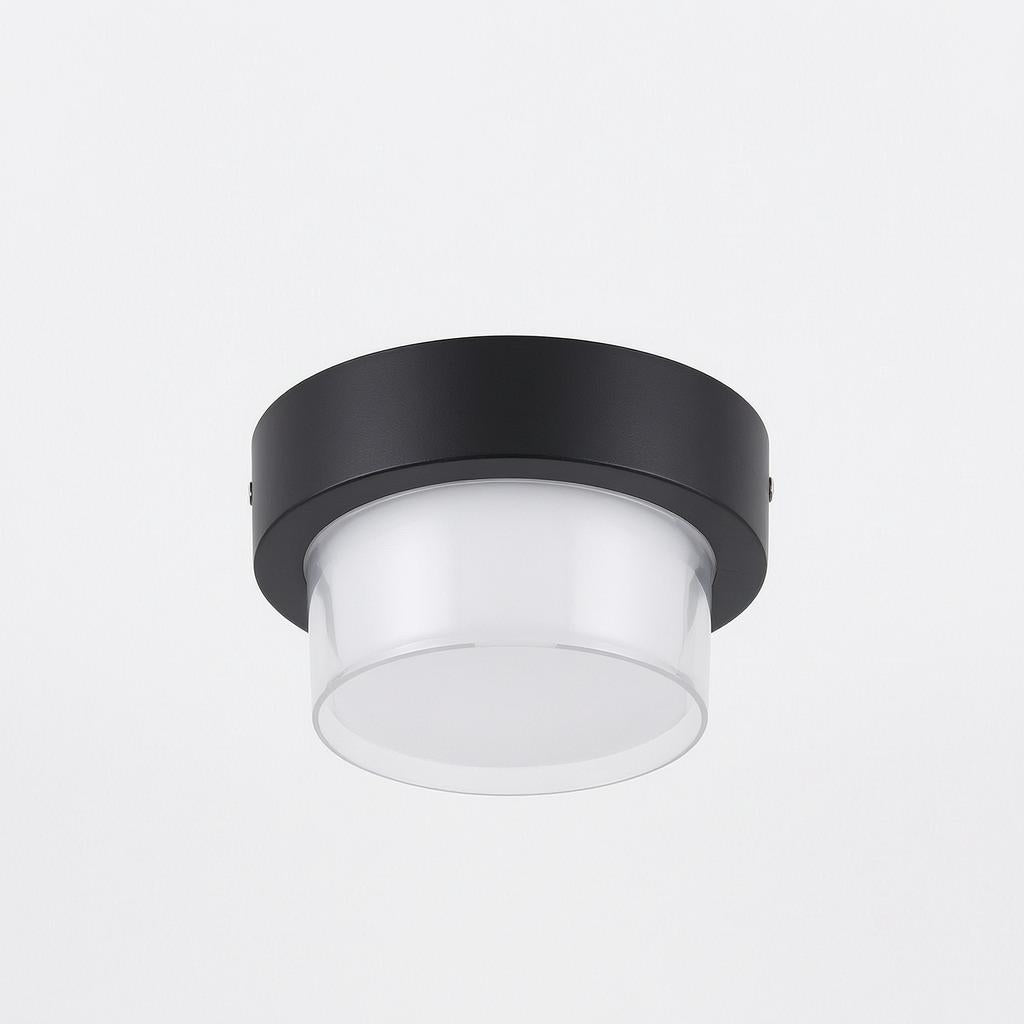 Lussano | Flush Mounted Ceiling Light