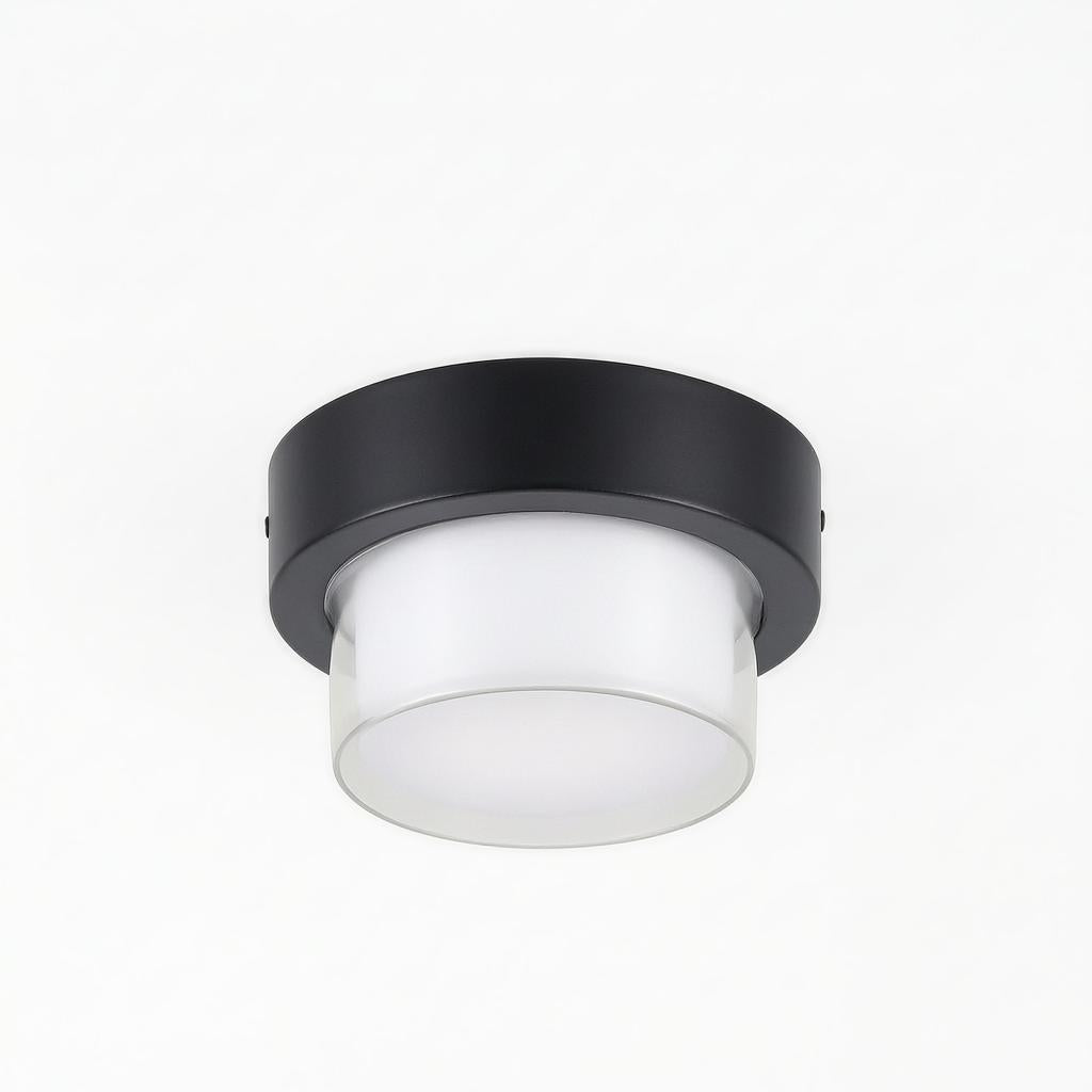 Lussano | Flush Mounted Ceiling Light